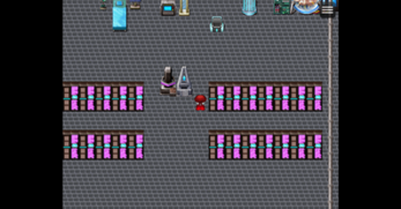 Le Père Noël contre Krampus screenshot