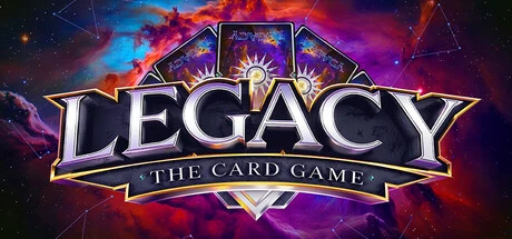 Games like Legacy: The Card Game
