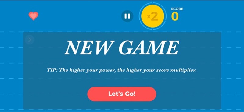 LetterMarch screenshot