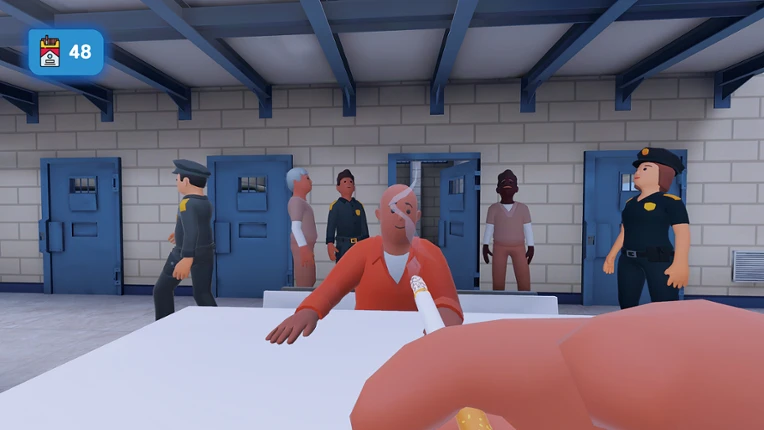 Lifers screenshot