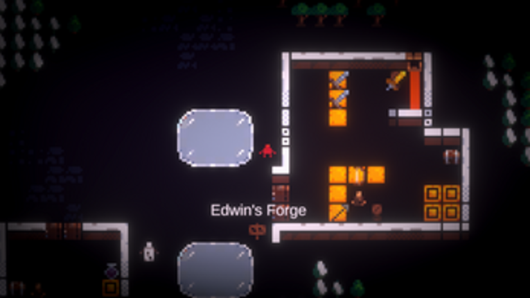 Little Hidden Treasures Image