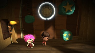 LittleBigPlanet PS Vita Image