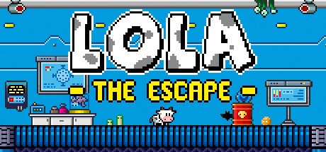Games like Lola: The Escape