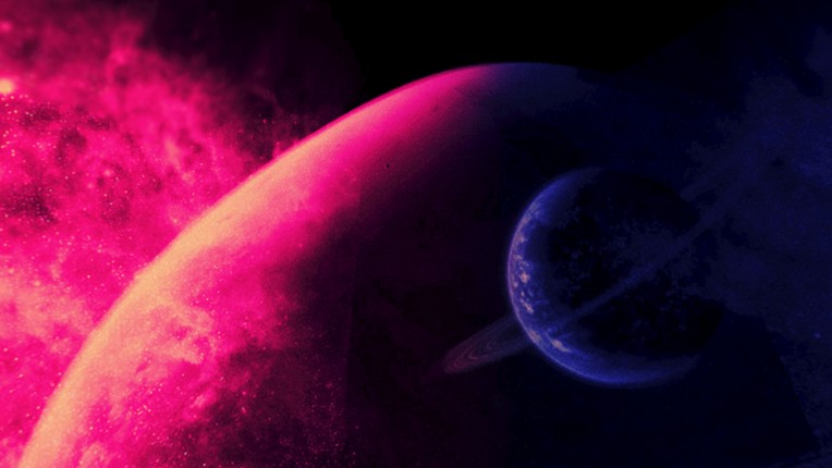 LSD: Dream Emulator Retro screenshot