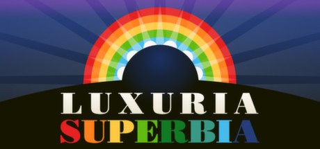 Games like Luxuria Superbia
