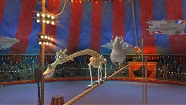 Madagascar 3: The Video Game Image