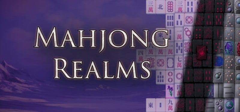 Mahjong Realms Image