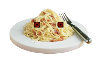 Games like Mario vs. the evil carbonara (english version)