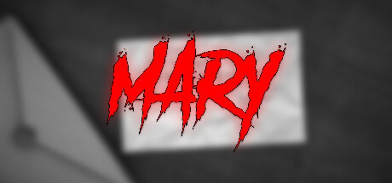 Mary Image