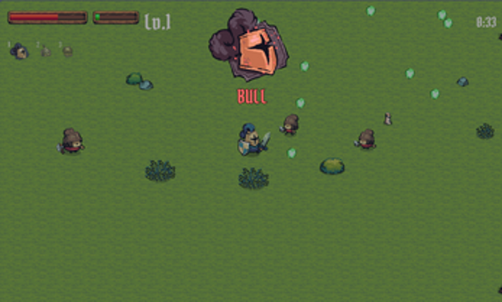 Masquerade Survivors Image