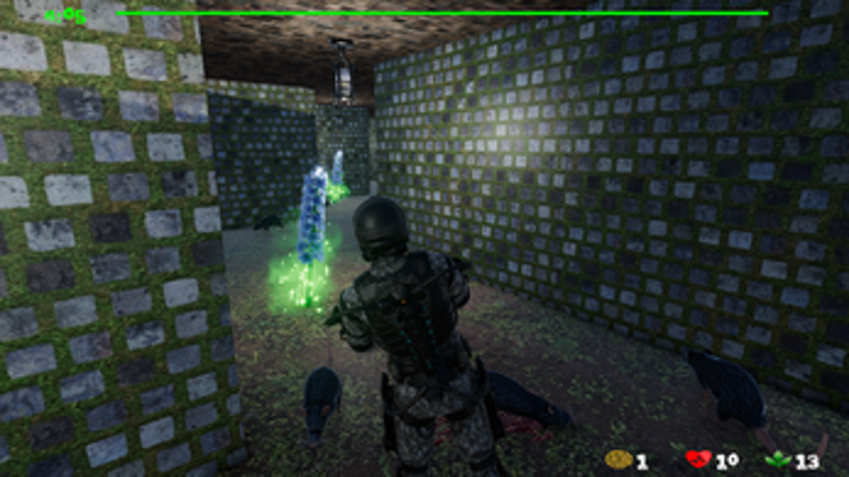 Maze Master Image