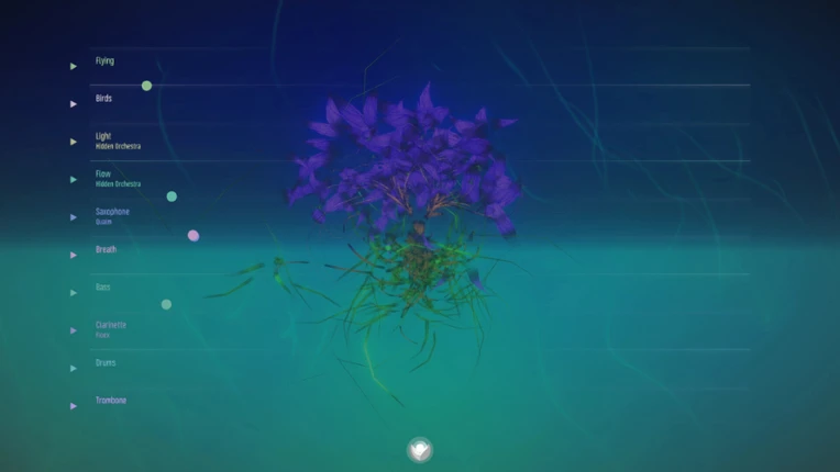 Mazetools Botany screenshot