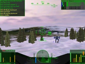 MechWarrior 4: Vengeance Image