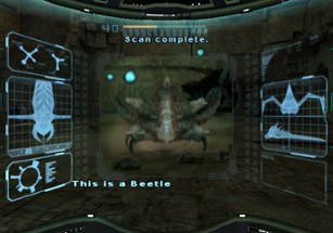 Metroid Prime Image