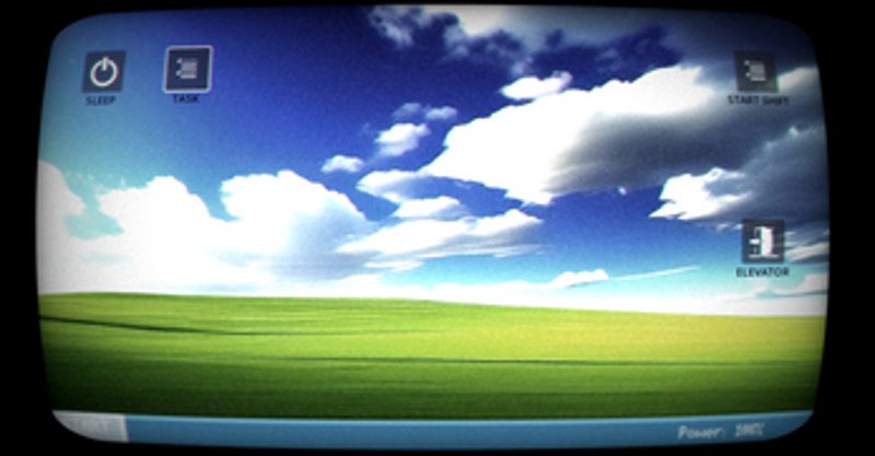 MIMIC WAREHOUSE (DEMO) screenshot