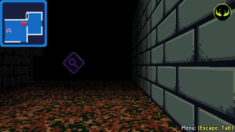 Minerva Labyrinth screenshot