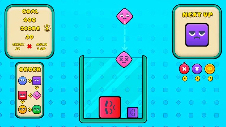 Mixatro screenshot