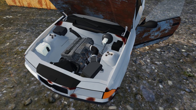 Mon Bazou screenshot