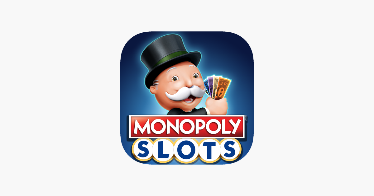 Games like MONOPOLY Slots Casino: Go Spin
