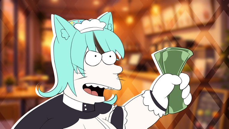 Monster Girl Bodily Fluid Beverage Shop screenshot