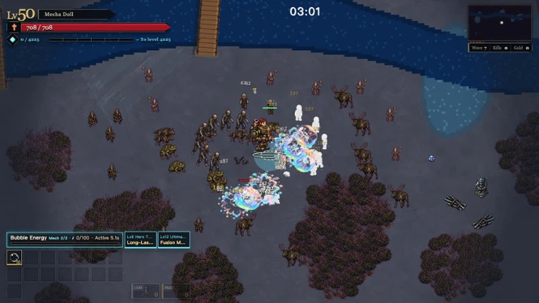 Moonwrought Bastion Image