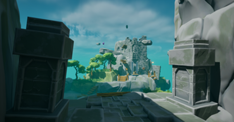 Mozzarella screenshot