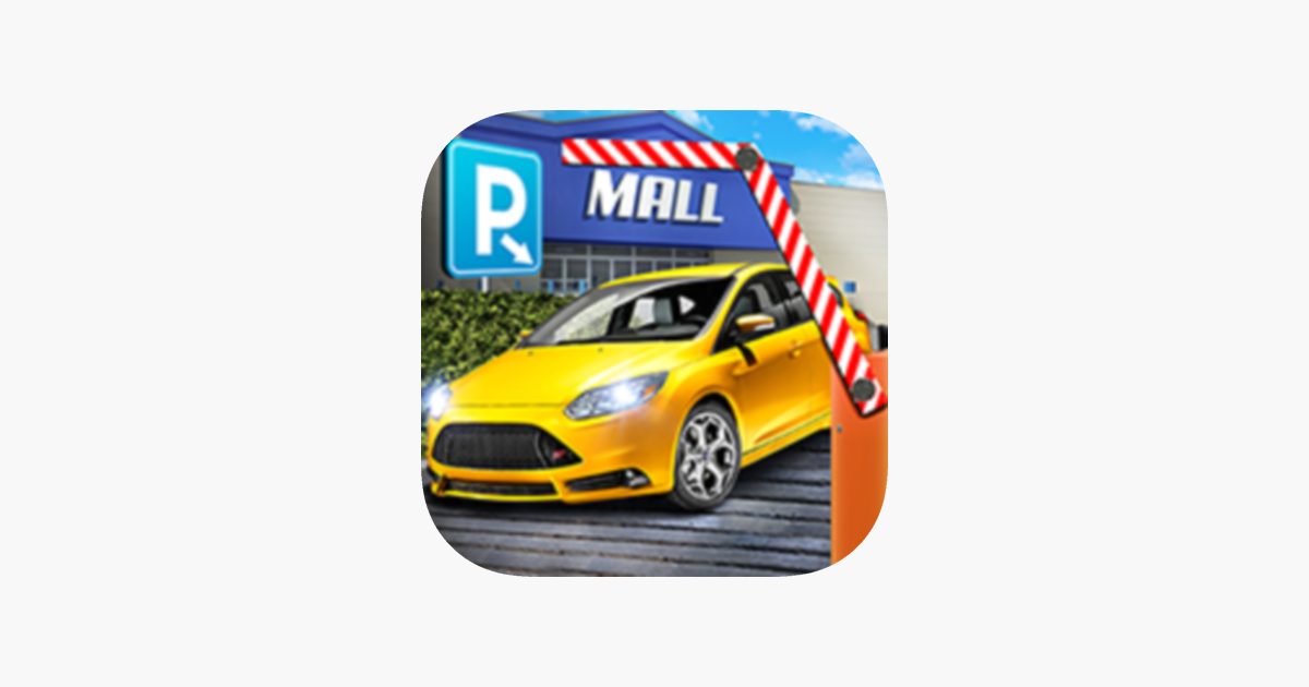 Games like Multi Level: Shopping Mall