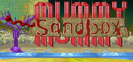 Games like Mummy Sandbox