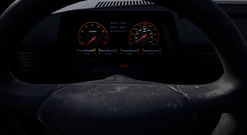 My Project Car Image