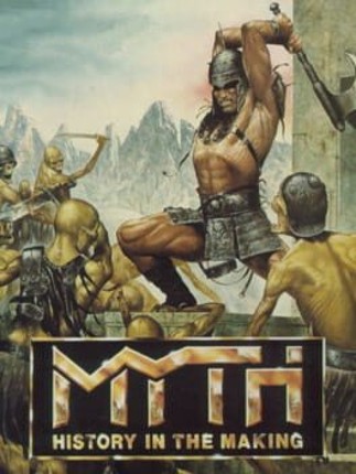 Myth: History in the Making Image