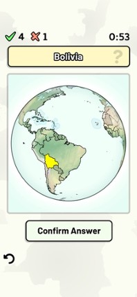 Name the Nations screenshot