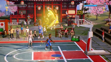 NBA Playgrounds Image