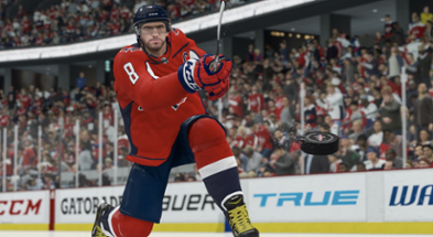 NHL 22 Image