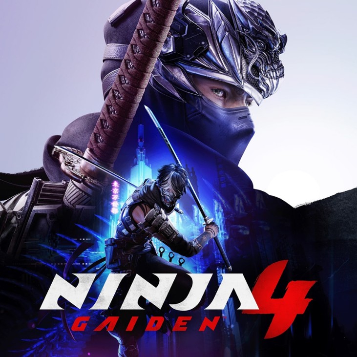 Games like NINJA GAIDEN 4