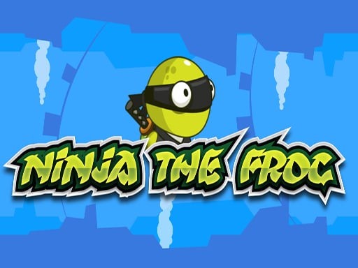 Games like Ninja the Frog