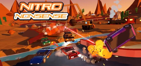 Games like Nitro Nonsense