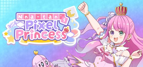 Games like Nna-tan's Pixel Princess