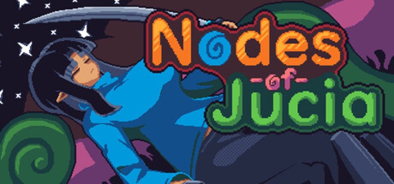 Nodes of Jucia Image