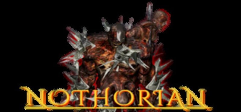 Nothorian MMORPG Game Cover