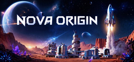 Games like Nova Origin
