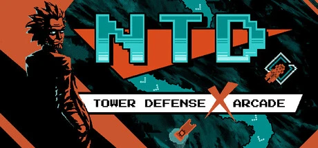 Games like NTD: Tower Defense x Arcade