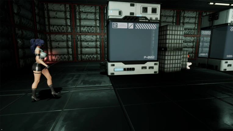 Occult Trap screenshot