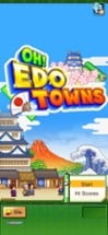 Oh! Edo Towns Image