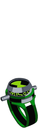 OMNITRIX_ 21 screenshot