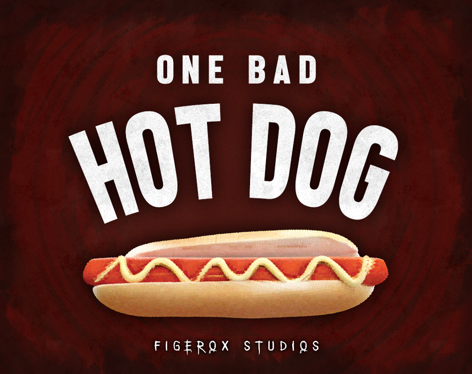 Games like One Bad Hot Dog