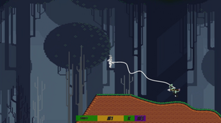 One Tap (Pre-alpha) screenshot