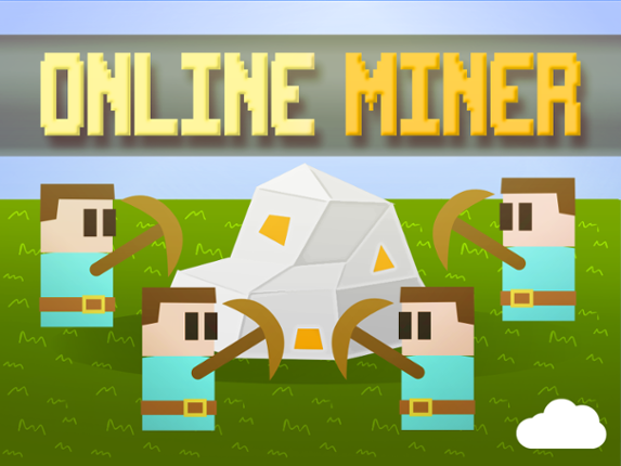 Online Mine v1.2 Image
