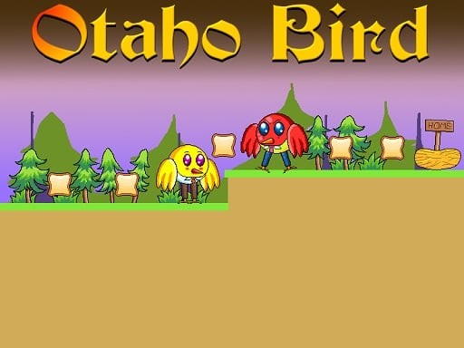 Games like Otaho Bird