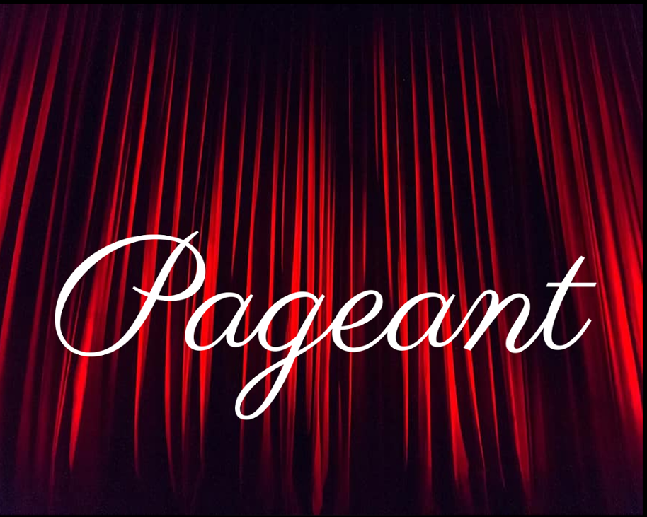 Games like Pageant