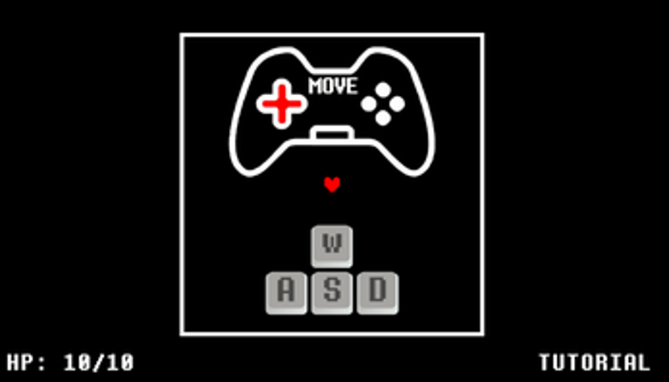 ParryDodge screenshot